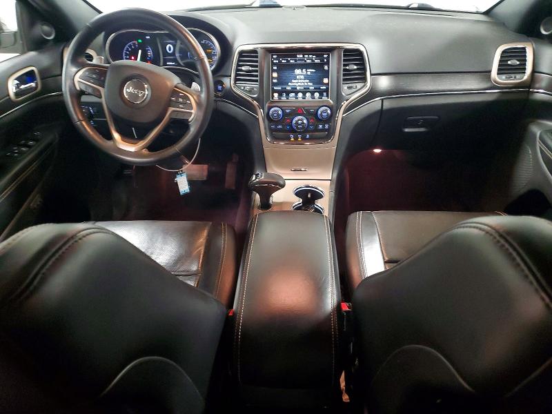 Продажа на аукционе авто 2015 Jeep Grand Cherokee, vin: 1C4RJFBG8FC191434, номер лота: 48707716