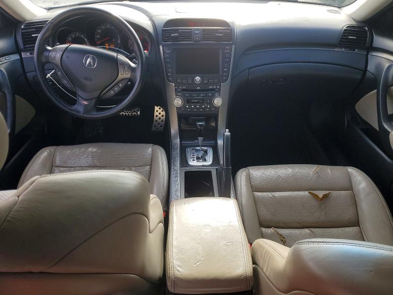 Продаж на аукціоні авто 2008 Acura Tl, vin: 19UUA76558A052905, номер лоту: 50308506