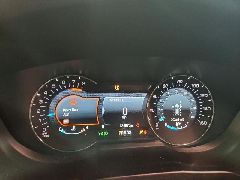Продажа на аукционе авто 2018 Ford Explorer, vin: 1FM5K8HT2JGC35839, номер лота: 48635786