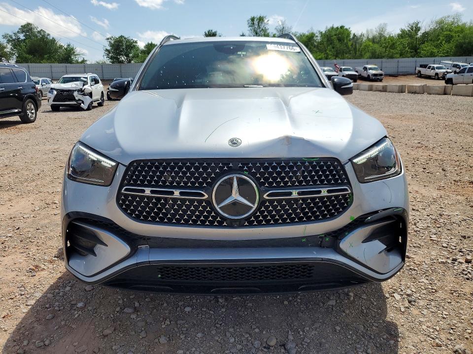 Aukcja sprzedaży 2024 Mercedes-benz Gle, vin: 4JGFB4FB8RB157602, numer aukcji: 49437766