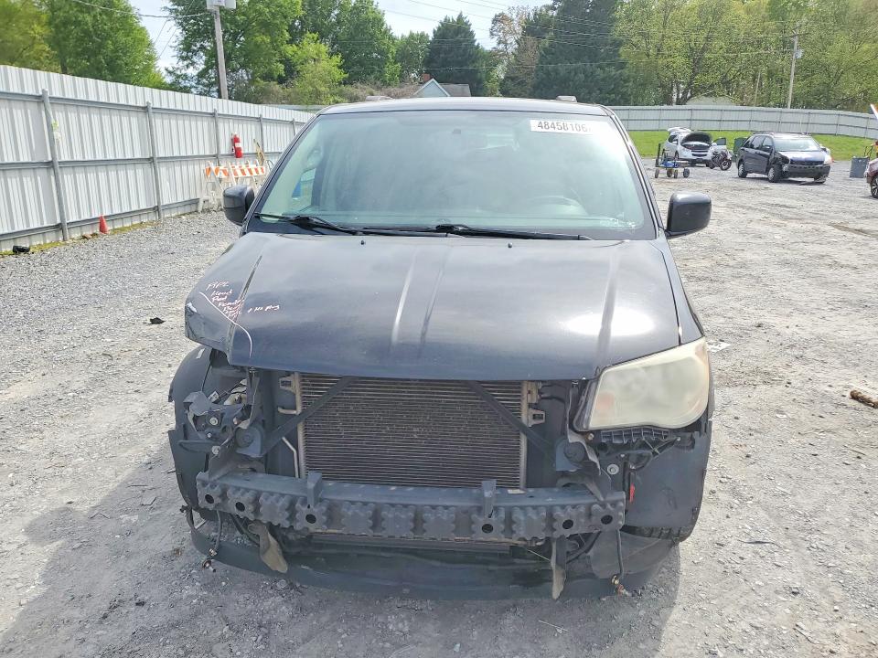 Auction sale of the 2014 Chrysler Town & Country, vin: 2C4RC1BG3ER435445, lot number: 48458106