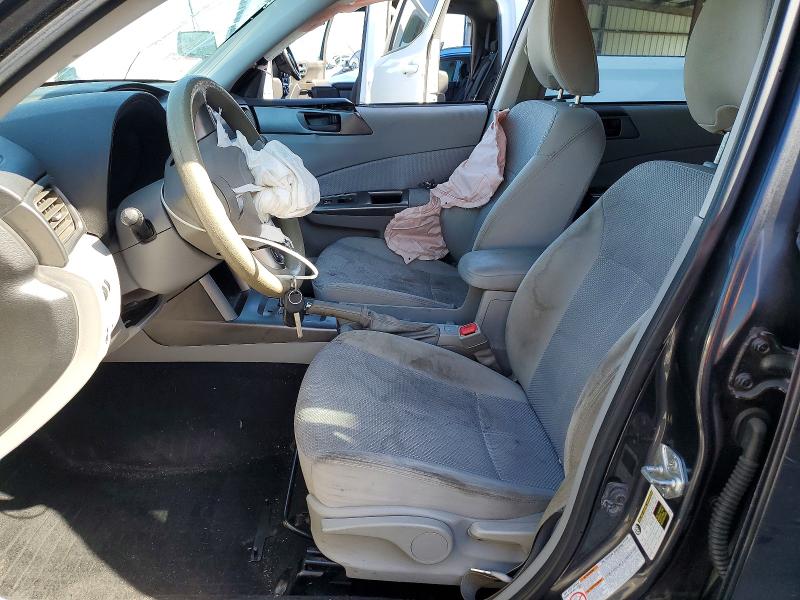 Aukcja sprzedaży 2012 Subaru Forester, vin: JF2SHBBC7CH421547, numer aukcji: 49371836