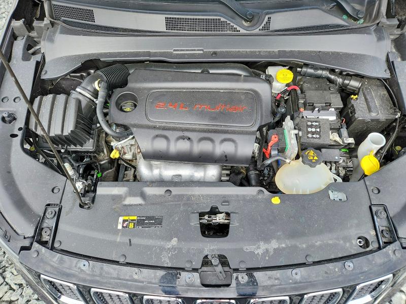 50523716 :رقم المزاد ، 3C4NJDBB0JT399795 vin ، 2018 Jeep Compass مزاد بيع