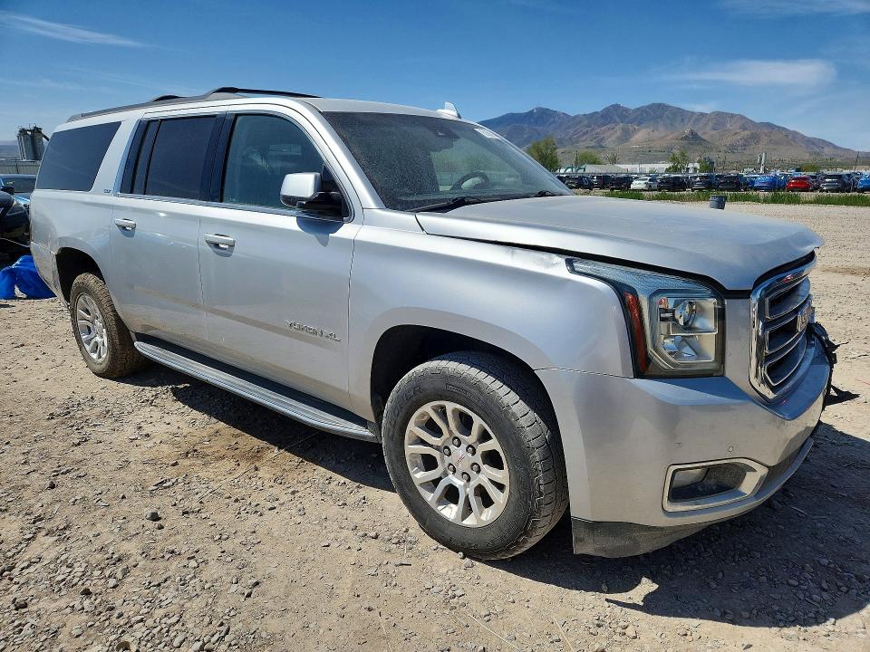Продажа на аукционе авто 2017 Gmc Yukon Xl, vin: 1GKS2GKC3HR188835, номер лота: 51366976