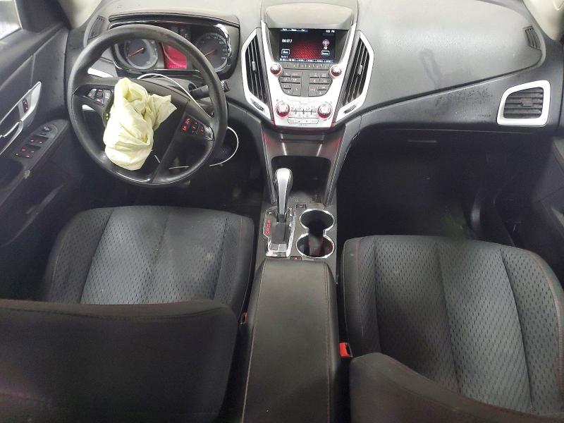 Продажа на аукционе авто 2012 Gmc Terrain, vin: 2GKALMEK8C6282904, номер лота: 51330426
