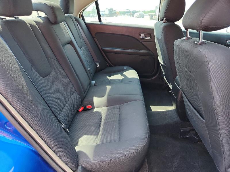 Продаж на аукціоні авто 2012 Ford Fusion, vin: 3FAHP0HA0CR406513, номер лоту: 50060436