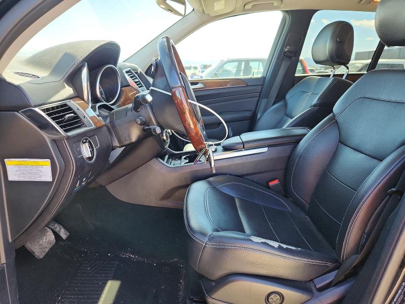 51170096 :رقم المزاد ، 4JGDA7DB9DA143981 vin ، 2013 Mercedes-benz Ml مزاد بيع