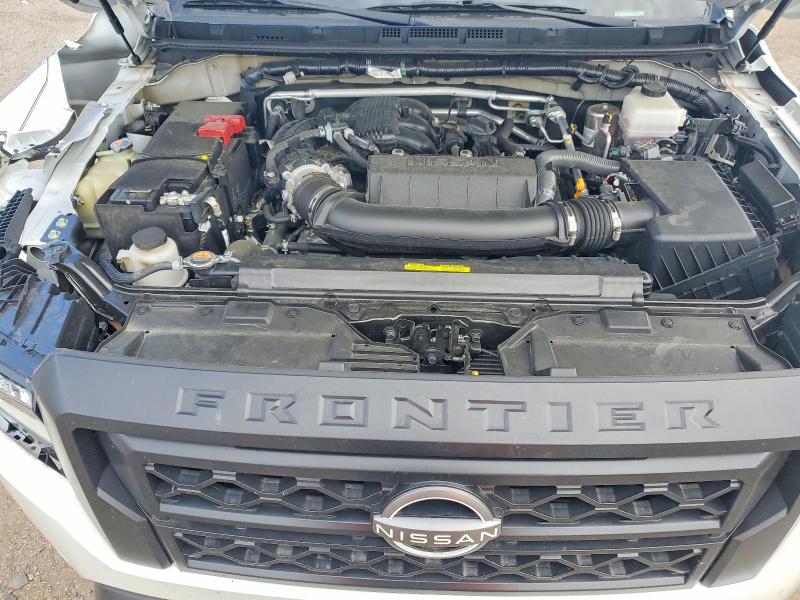 Продажа на аукционе авто 2024 Nissan Frontier, vin: 1N6ED1CLXRN674787, номер лота: 49148526