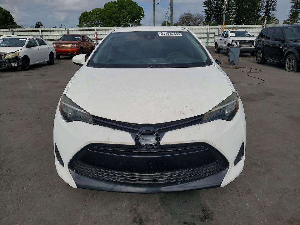 Продажа на аукционе авто 2019 Toyota Corolla, vin: 2T1BURHE9KC189483, номер лота: 51162966