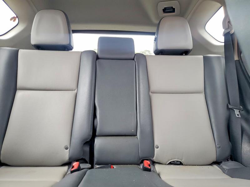 2013 Toyota Rav4 მანქანა იყიდება აუქციონზე, vin: 2T3DFREV7DW020384, აუქციონის ნომერი: 48629756
