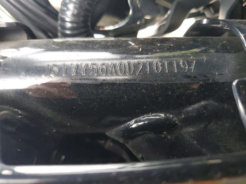 2013 Suzuki Vl1500 მანქანა იყიდება აუქციონზე, vin: JS1VY56A0D2101197, აუქციონის ნომერი: 49616756