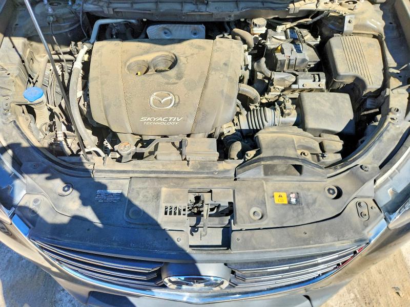 Aukcja sprzedaży 2016 Mazda Cx-5, vin: JM3KE4CYXG0884727, numer aukcji: 48757196