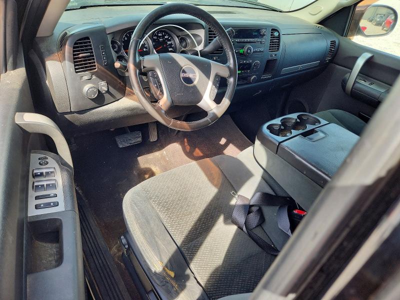 Продажа на аукционе авто 2008 Gmc Sierra, vin: 1GTEK19J28Z313933, номер лота: 51009396