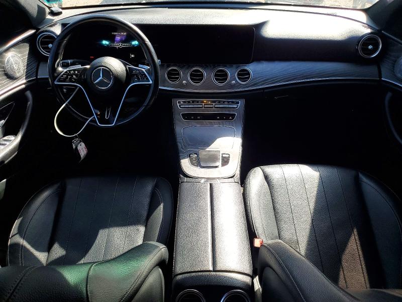 Продаж на аукціоні авто 2021 Mercedes-benz E, vin: W1KZF8EB5MA873697, номер лоту: 48012406