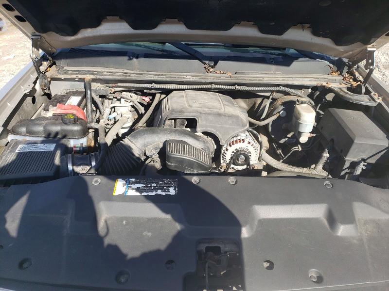 Продажа на аукционе авто 2008 Chevrolet Silverado, vin: 2GCEK19J781125210, номер лота: 49052416