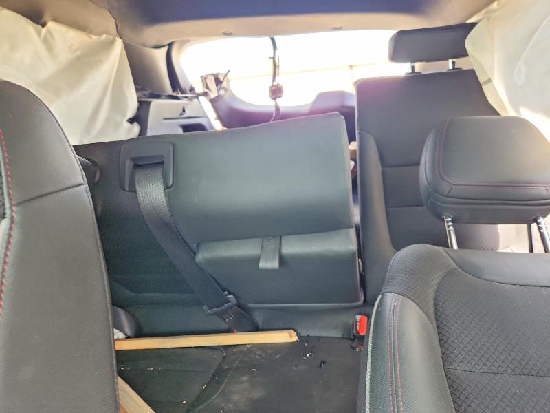 50253666 :رقم المزاد ، KL79MTSL2NB067776 vin ، 2022 Chevrolet Trailblazer مزاد بيع