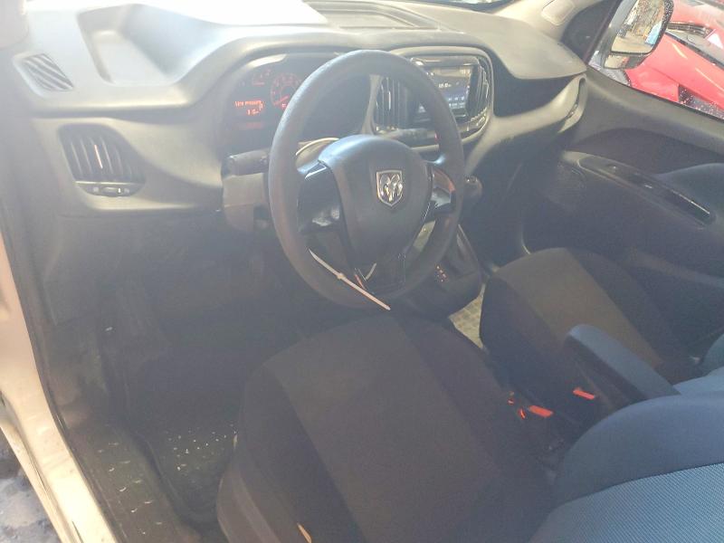 Aukcja sprzedaży 2016 Ram Promaster City, vin: ZFBERFAT6G6B35049, numer aukcji: 49857336