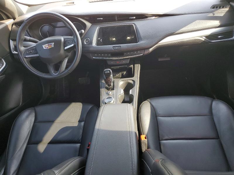 Aukcja sprzedaży 2023 Cadillac Xt4, vin: 1GYFZCR49PF126494, numer aukcji: 49566026