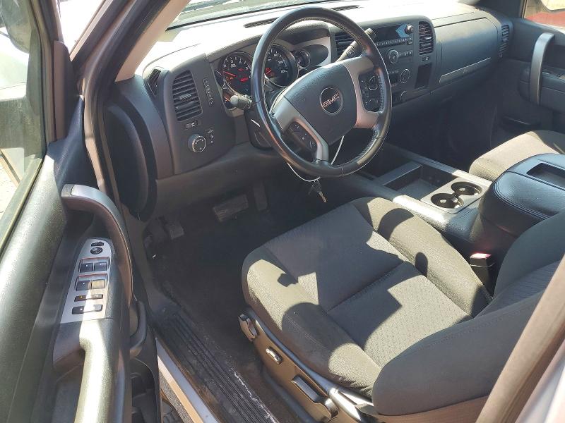 Aukcja sprzedaży 2012 Gmc Sierra, vin: 1GTR2VE73CZ133145, numer aukcji: 50824566