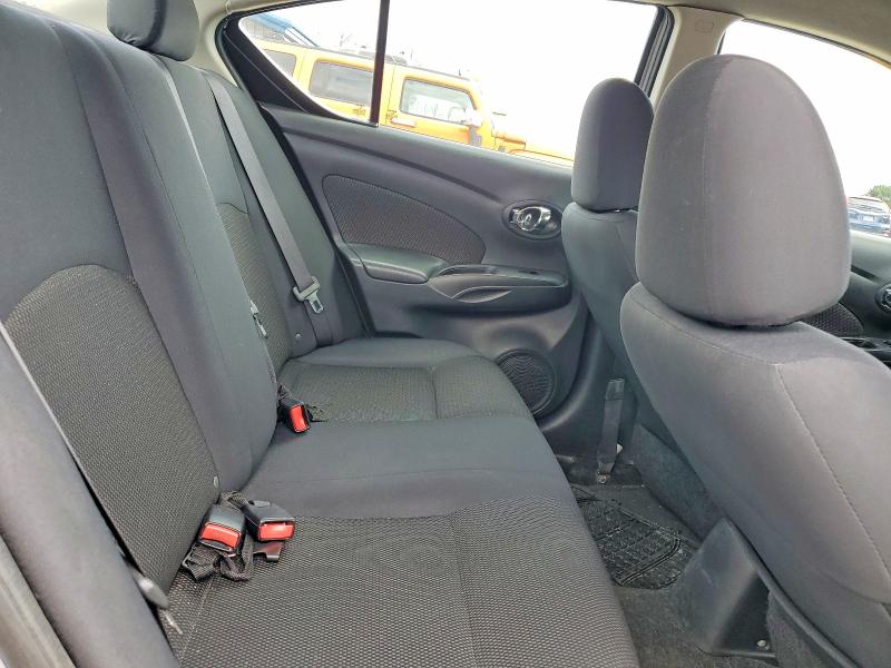 Aukcja sprzedaży 2013 Nissan Versa, vin: 3N1CN7AP5DL853508, numer aukcji: 49187146