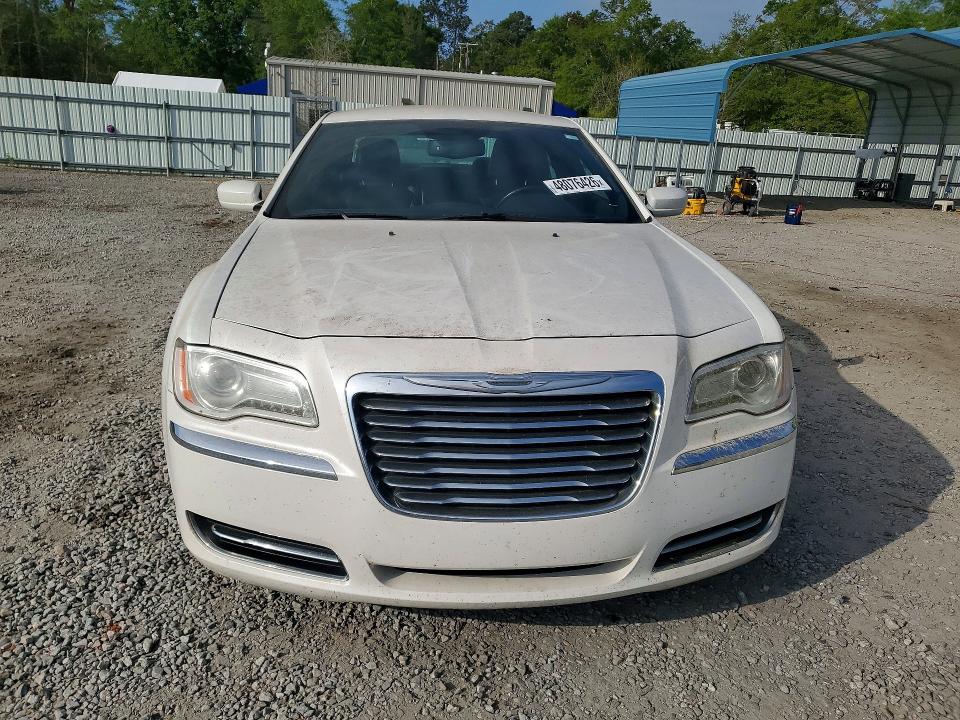 Продажа на аукционе авто 2013 Chrysler 300, vin: 2C3CCAAG9DH528809, номер лота: 48076426