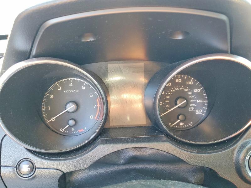 50503516 :رقم المزاد ، 4S3BNEN66G3004406 vin ، 2016 Subaru Legacy مزاد بيع