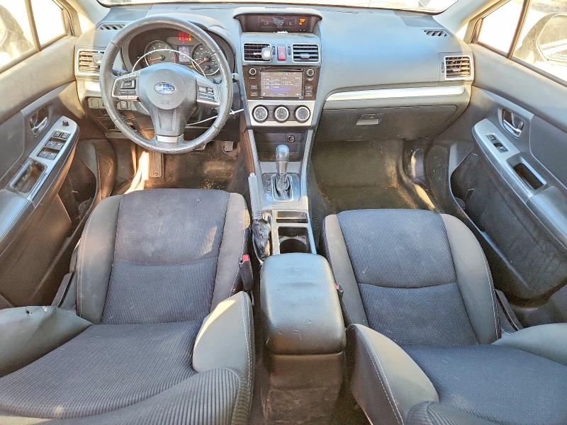 Продаж на аукціоні авто 2015 Subaru Impreza, vin: JF1GPAT66F8325204, номер лоту: 50397046