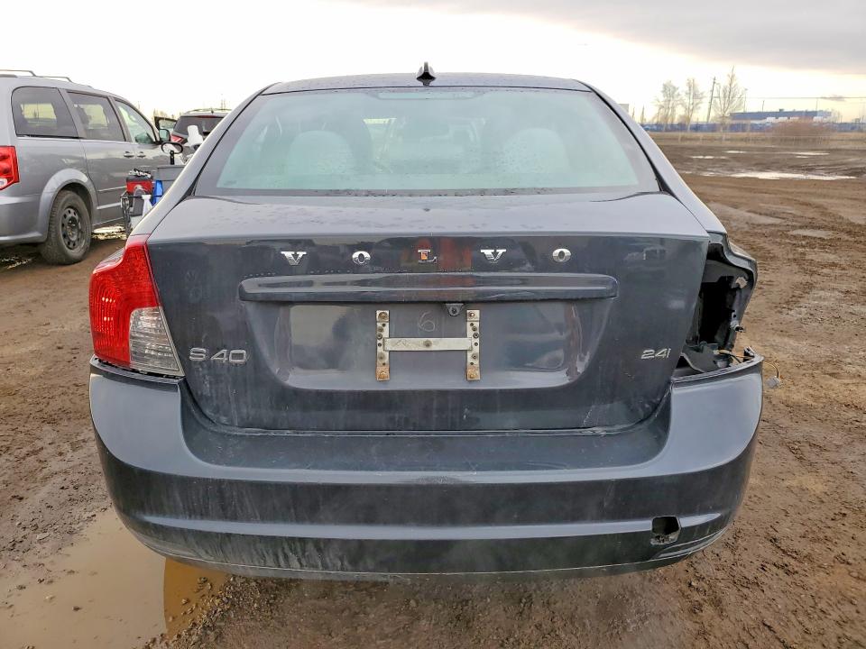 Aukcja sprzedaży 2010 Volvo S40, vin: YV1382MS5A2502581, numer aukcji: 48854266