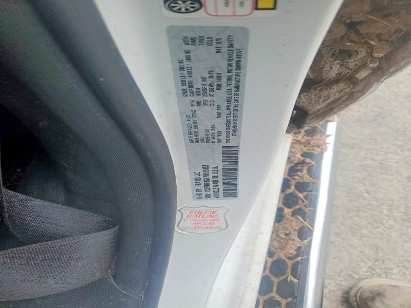 Aukcja sprzedaży 2023 Ram 1500, vin: 1C6RRFBGXPN615153, numer aukcji: 49653556