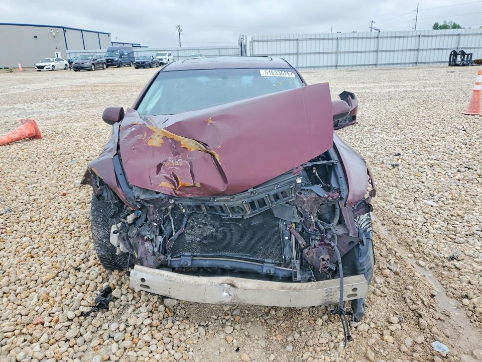 Aukcja sprzedaży 2011 Acura Tsx, vin: JH4CU2F67BC006290, numer aukcji: 51633626