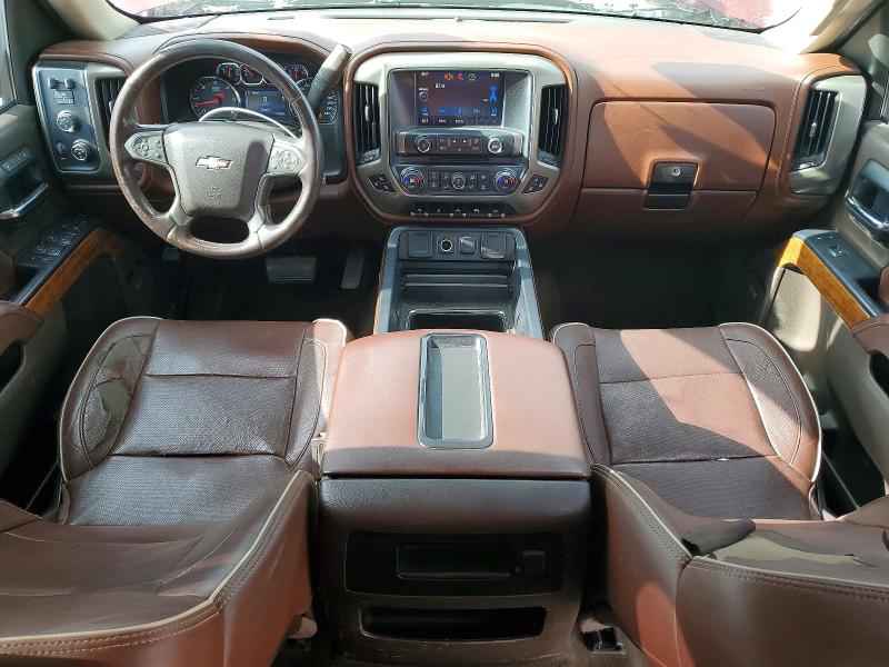 Aukcja sprzedaży 2014 Chevrolet Silverado, vin: 3GCUKTEJ4EG307513, numer aukcji: 50339246