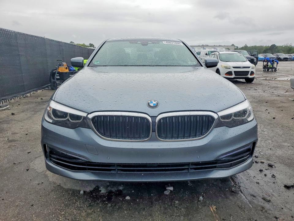 49031866 :رقم المزاد ، WBAJR7C03LCD41538 vin ، 2020 Bmw 530 مزاد بيع