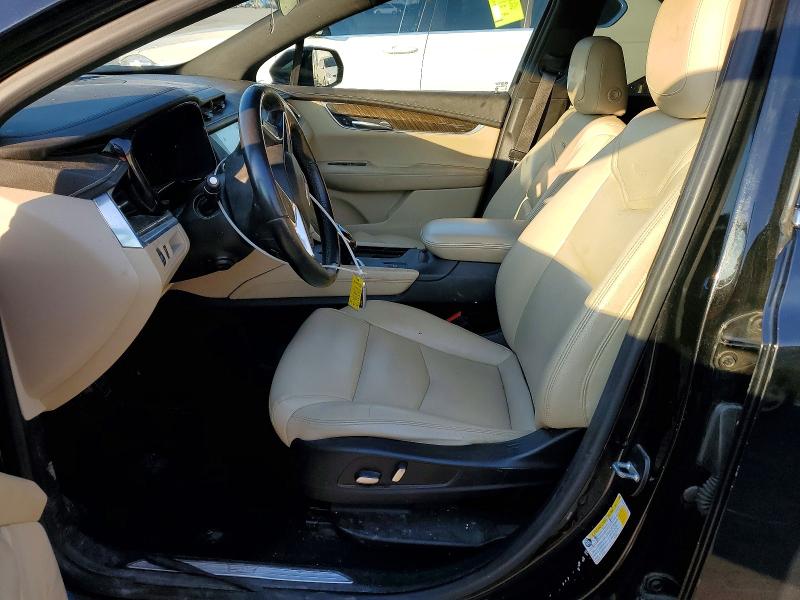 Aukcja sprzedaży 2018 Cadillac Xt5, vin: 1GYKNARS2JZ149019, numer aukcji: 49159116