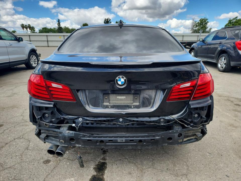 Продажа на аукционе авто 2014 Bmw 528, vin: WBA5A5C52ED506594, номер лота: 50623786