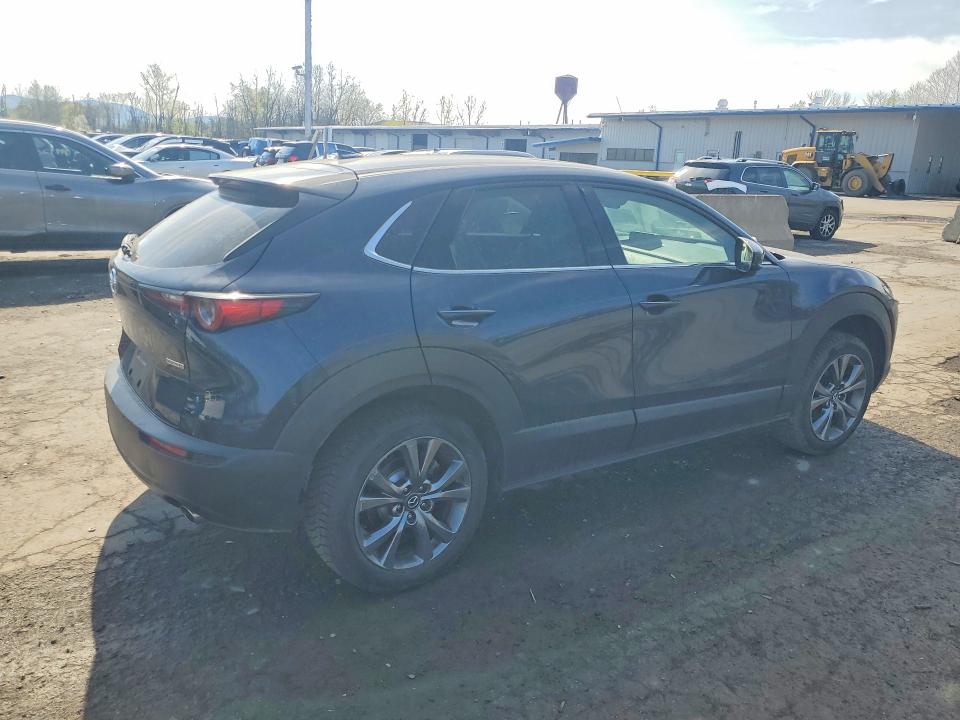 Aukcja sprzedaży 2020 Mazda Cx-30, vin: 3MVDMBDM7LM123910, numer aukcji: 49825596