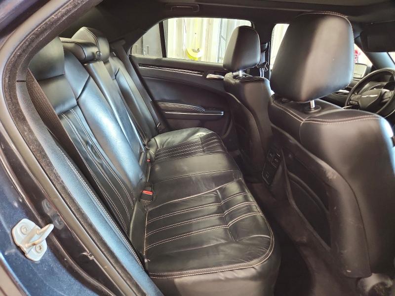 Aukcja sprzedaży 2017 Chrysler 300, vin: 2C3CCAGG9HH527026, numer aukcji: 50438726
