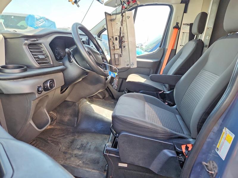 Aukcja sprzedaży 2020 Ford Transit, vin: 1FTBR3X87LKB28336, numer aukcji: 47198376