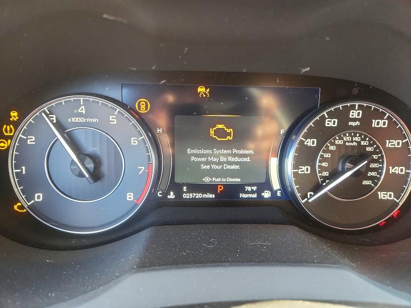 Продаж на аукціоні авто 2024 Acura Rdx, vin: 5J8TC2H55RL019897, номер лоту: 51033306
