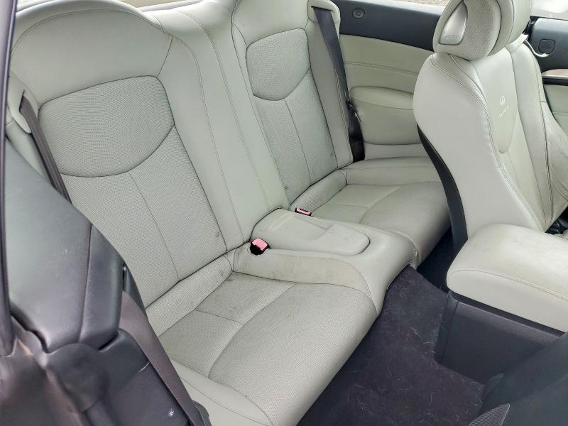 Aukcja sprzedaży 2009 Infiniti G37 Convertible, vin: JNKCV66E19M723249, numer aukcji: 48807206