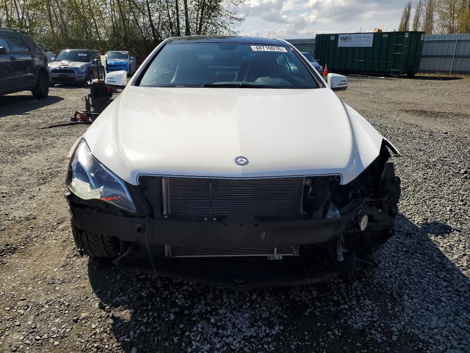 Продаж на аукціоні авто 2014 Mercedes-benz E, vin: WDDKJ5KBXEF279274, номер лоту: 48710016