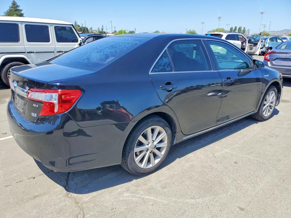 Продаж на аукціоні авто 2014 Toyota Camry Hybrid, vin: 4T1BD1FK6EU103091, номер лоту: 52094106