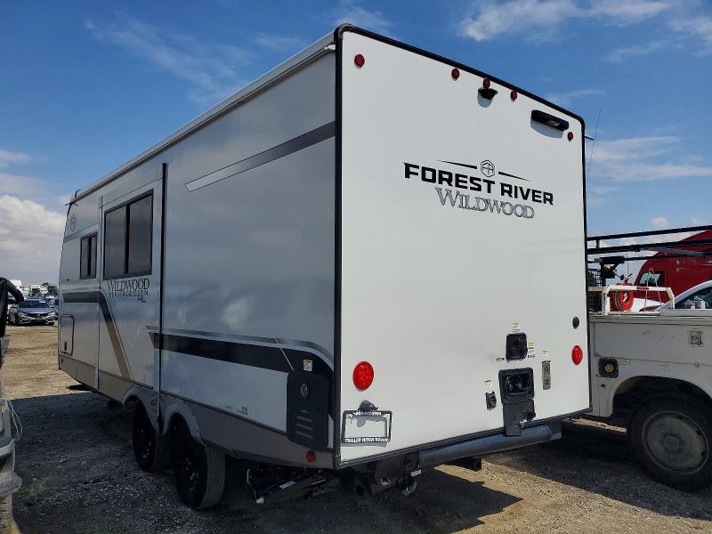 Продаж на аукціоні авто 2026 Foresriver Wildwood, vin: 4X4TWBW23TU028284, номер лоту: 50092486
