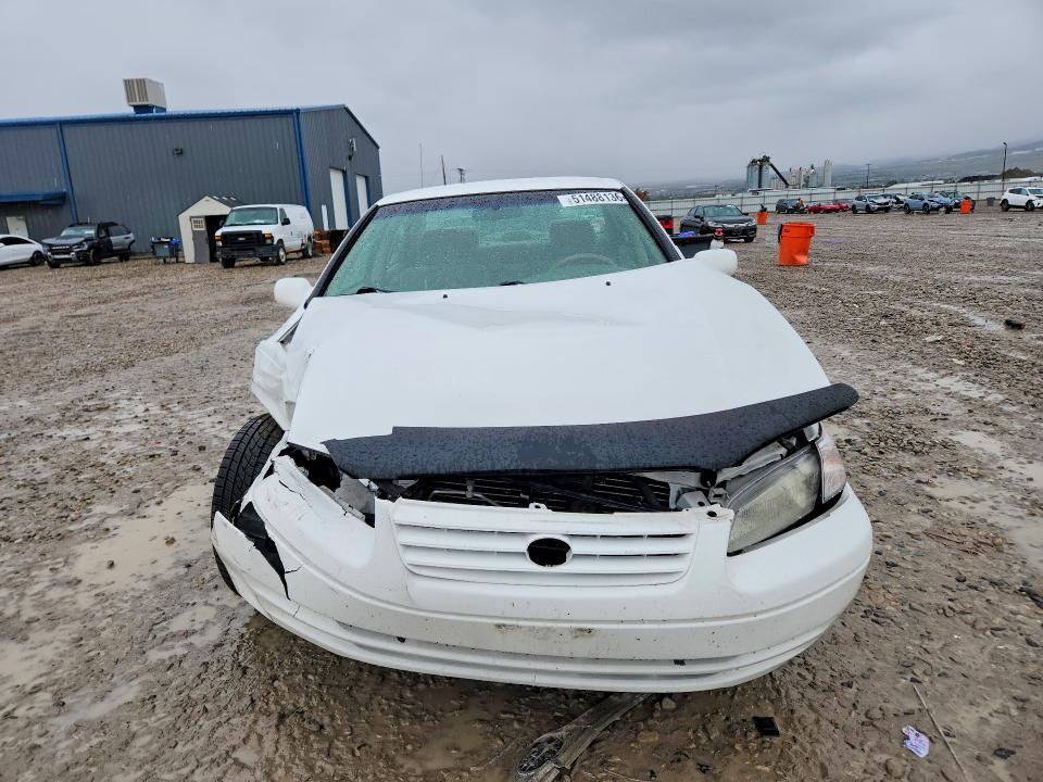 Продаж на аукціоні авто 1998 Toyota Camry, vin: 4T1BF22K0WU051495, номер лоту: 51488136