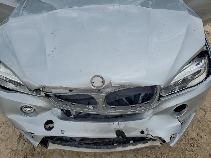 51025856 :رقم المزاد ، 5UXKT0C59J0V98063 vin ، 2018 Bmw X5 مزاد بيع