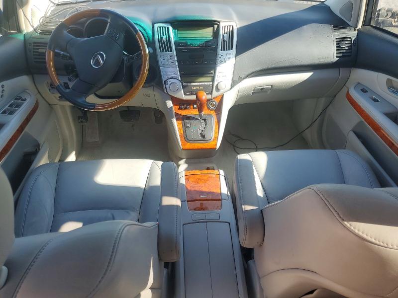 Продажа на аукционе авто 2007 Lexus Rx 350, vin: 2T2HK31U57C001415, номер лота: 48855186
