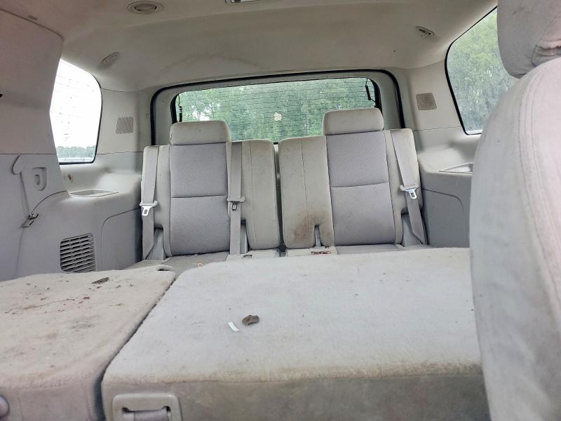 2009 Gmc Yukon მანქანა იყიდება აუქციონზე, vin: 1GKFC23C89R207817, აუქციონის ნომერი: 51422256