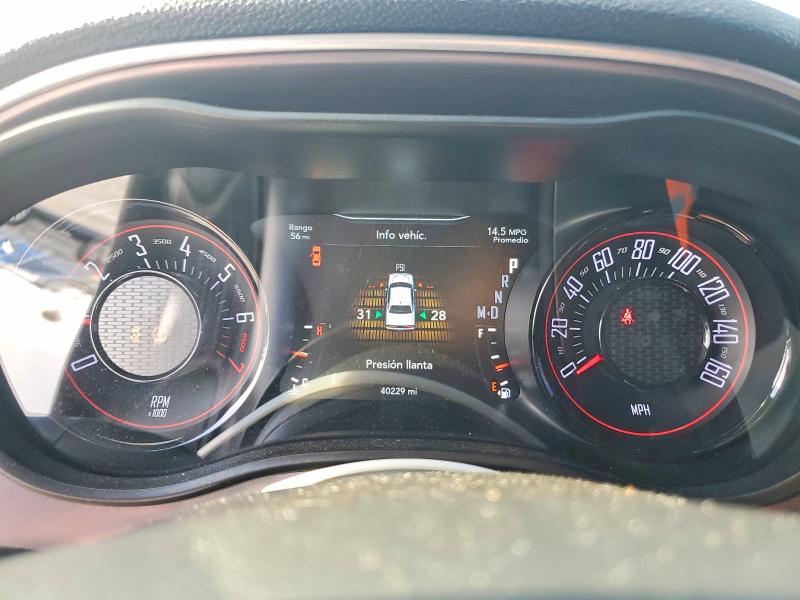 2021 Dodge Challenger მანქანა იყიდება აუქციონზე, vin: 2C3CDZAG2MH600042, აუქციონის ნომერი: 49325896