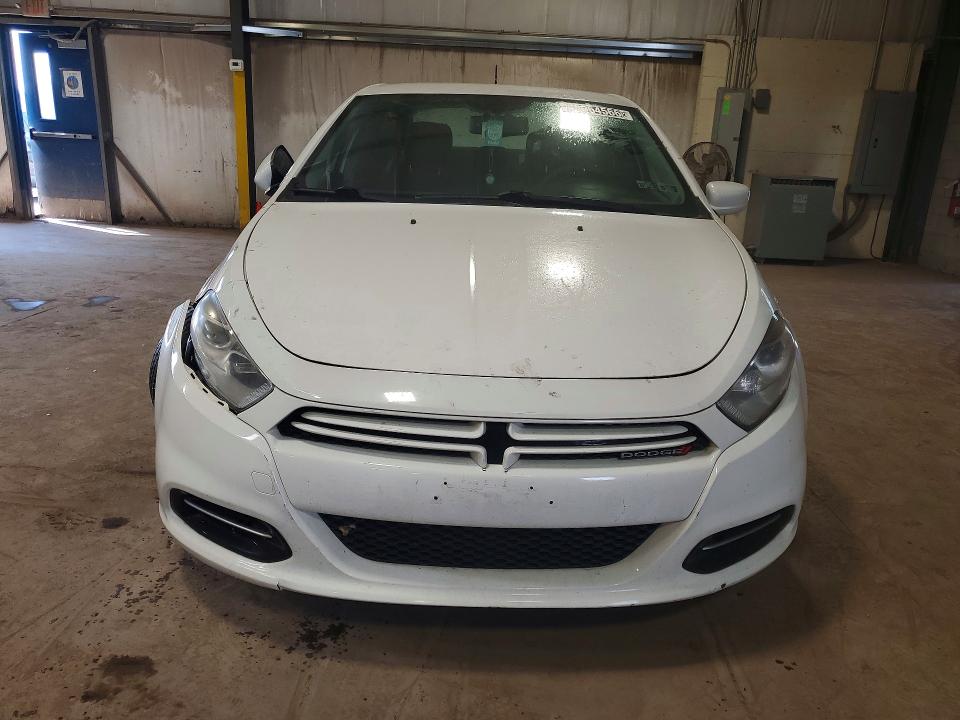 Aukcja sprzedaży 2013 Dodge Dart, vin: 1C3CDFBA7DD106636, numer aukcji: 50954566