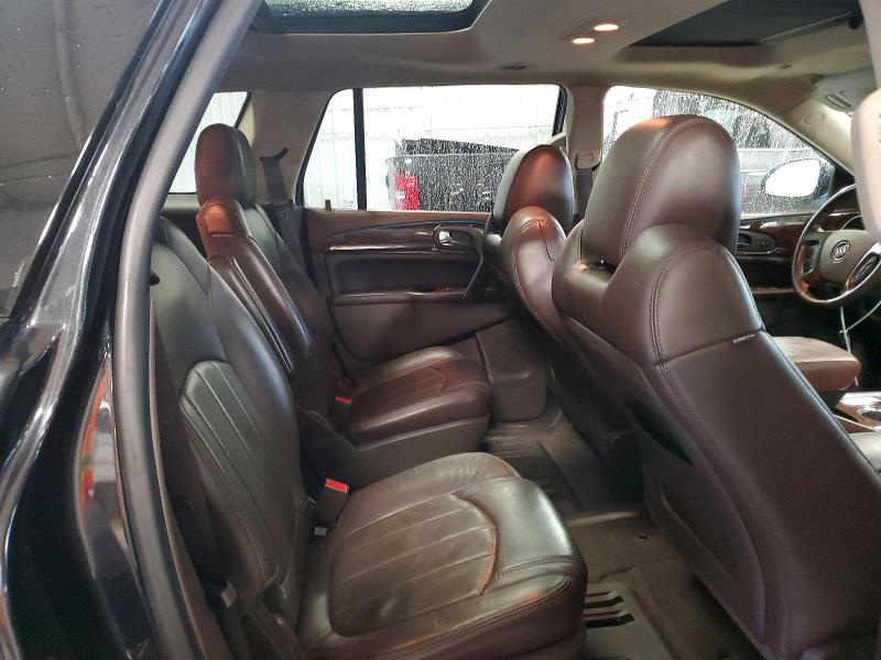51266346 :رقم المزاد ، 5GAKVBKD8EJ273874 vin ، 2014 Buick Enclave مزاد بيع