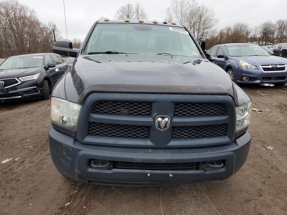 Aukcja sprzedaży 2013 Ram 2500, vin: 3C6LR5AT0DG561140, numer aukcji: 48256446